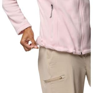 Columbia Fast Trek II Jacket 1465351697