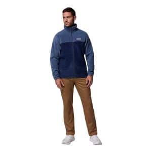 Columbia Steens Mountain Full Zip 2.0 1476671479