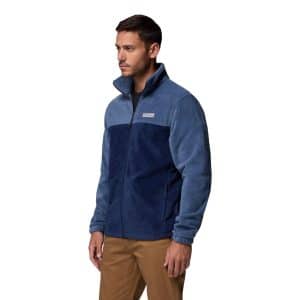 Columbia Steens Mountain Full Zip 2.0 1476671479