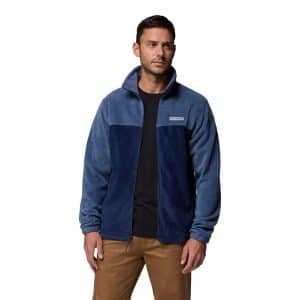Columbia Steens Mountain Full Zip 2.0 1476671479