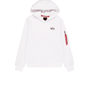 Alpha Industries Signature BP Hoodie 148341-09