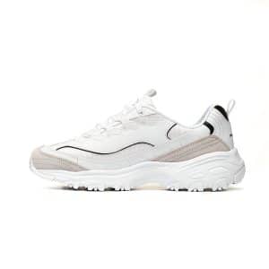 Skechers D'Lites NEW HEAT 150231-WBK