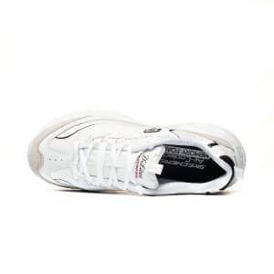 Skechers D'Lites NEW HEAT 150231-WBK