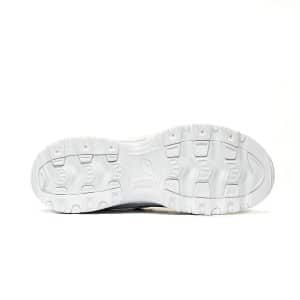 Skechers D'Lites NEW HEAT 150231-WBK