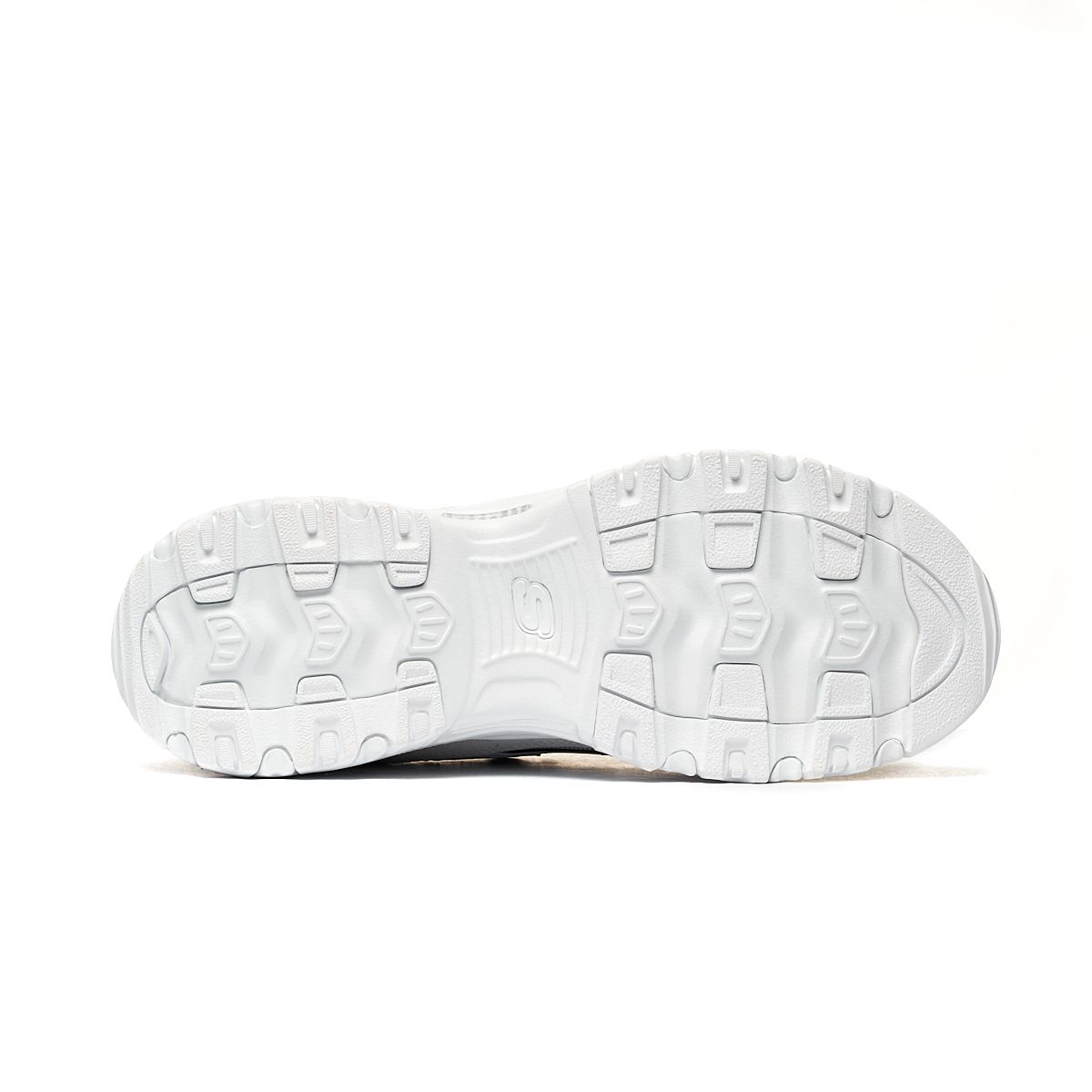 Skechers D'Lites NEW HEAT 150231-WBK - obrazek 5