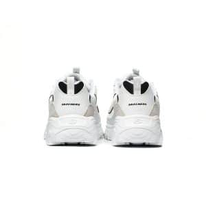 Skechers D'Lites NEW HEAT 150231-WBK