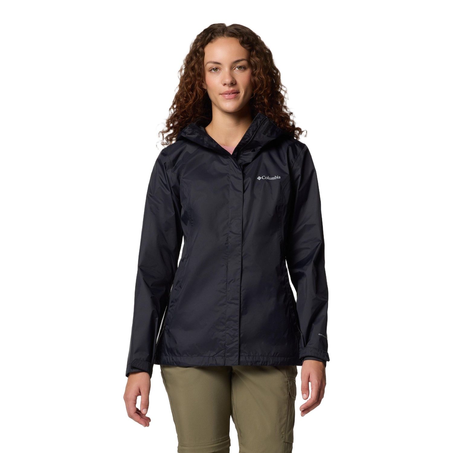 Columbia Arcadia II Jacket 1534115011