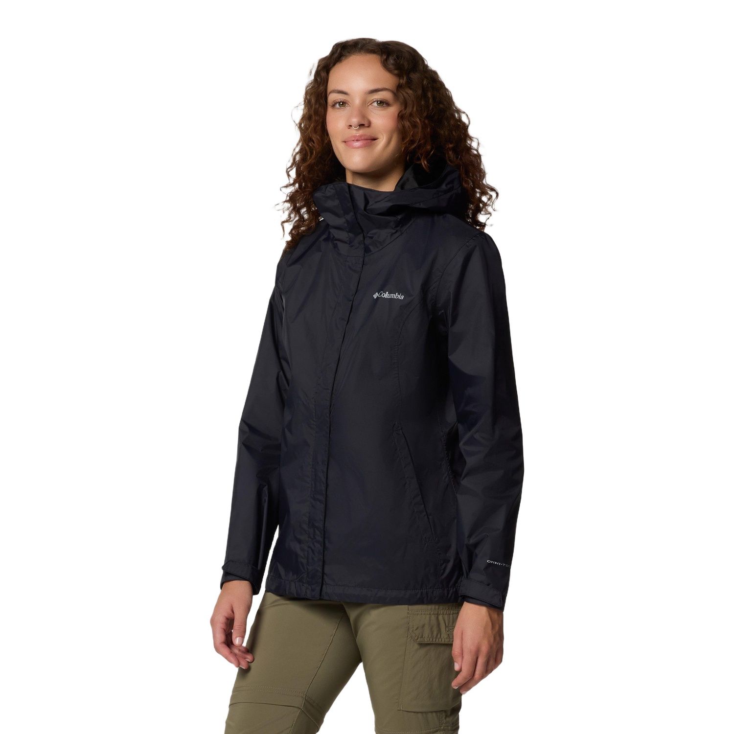 Columbia Arcadia II Jacket 1534115011 - obrazek 3