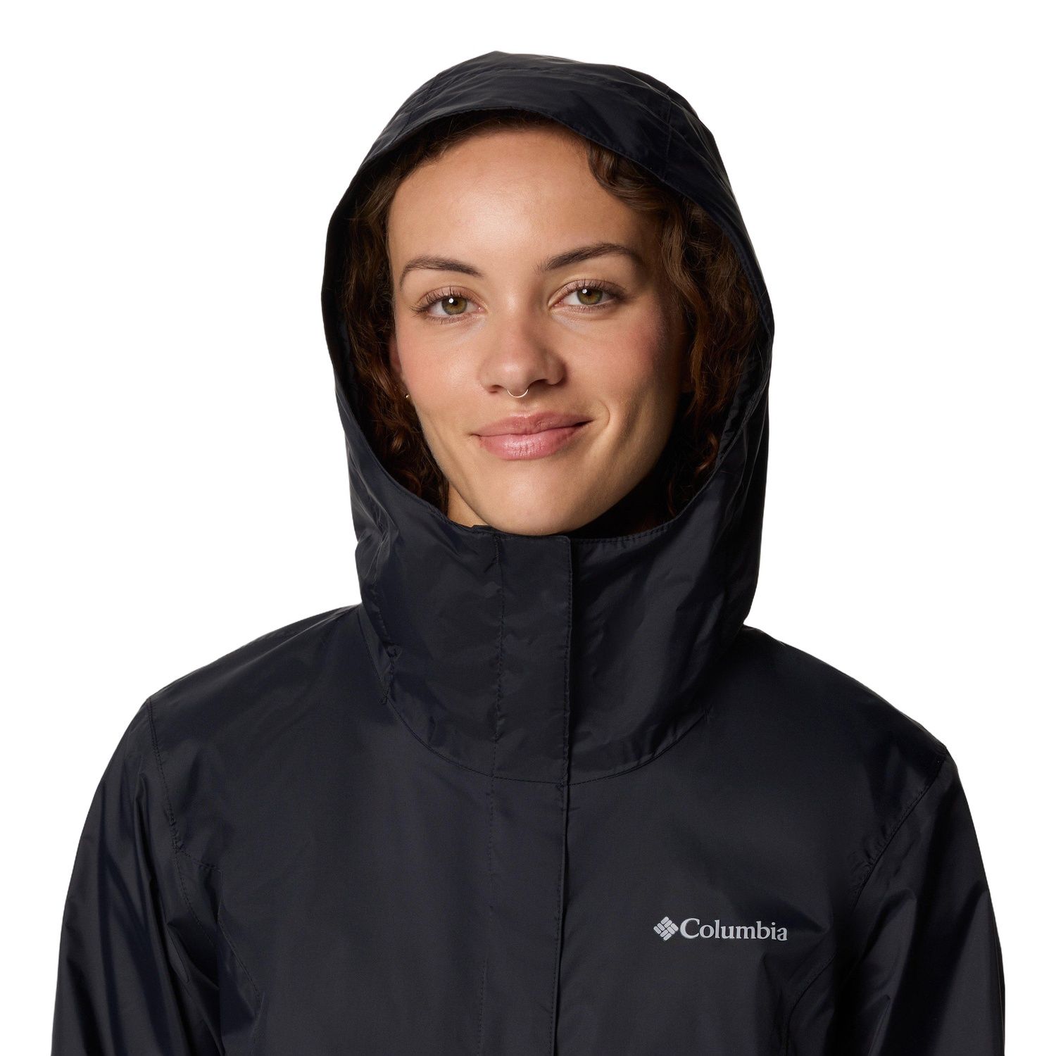 Columbia Arcadia II Jacket 1534115011 - obrazek 4