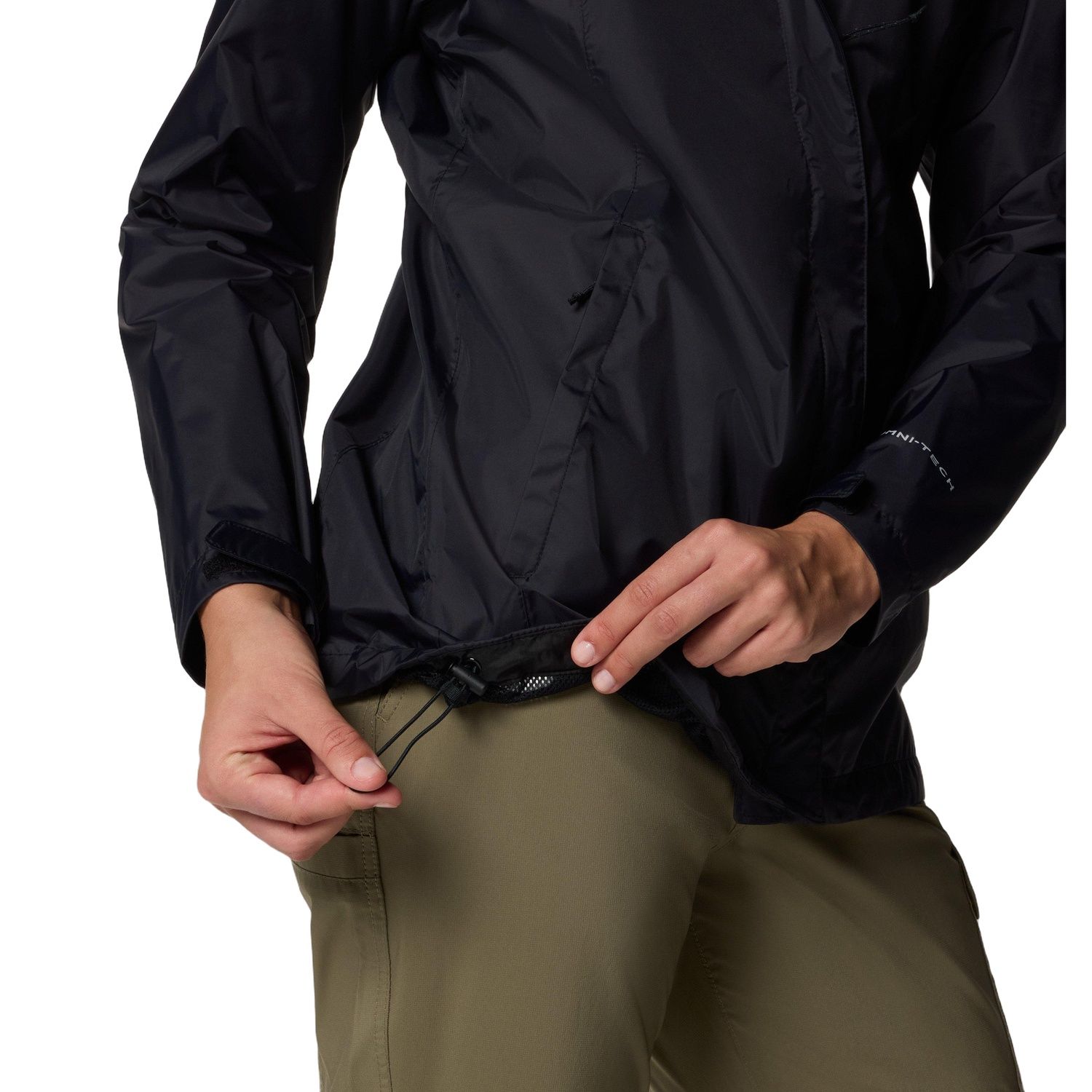Columbia Arcadia II Jacket 1534115011 - obrazek 5