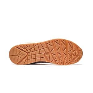 Skechers UNO - SHIMMER AWAY 155196-NUDE