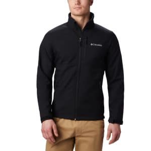 Columbia Ascender Softshell J 1556534007