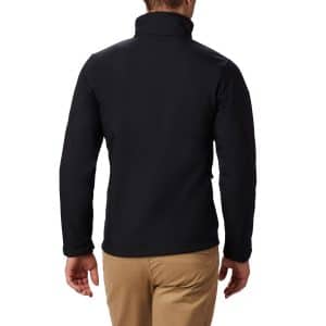 Columbia Ascender Softshell J 1556534007