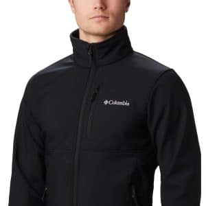 Columbia Ascender Softshell J 1556534007