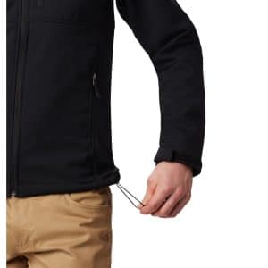 Columbia Ascender Softshell J 1556534007
