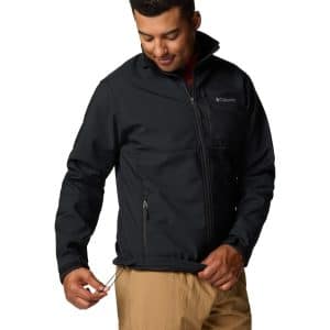 Columbia Ascender Softshell J 1556534007