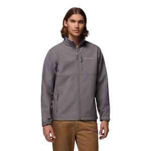 Columbia Ascender Softshell J 1556534023