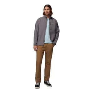 Columbia Ascender Softshell J 1556534023