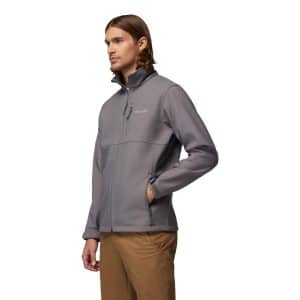 Columbia Ascender Softshell J 1556534023