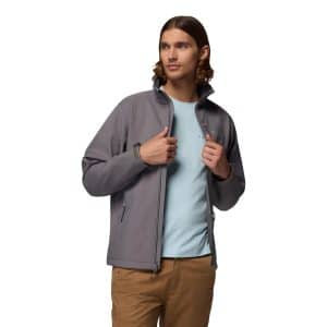 Columbia Ascender Softshell J 1556534023