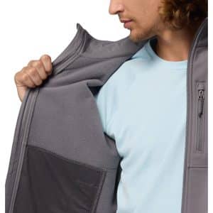 Columbia Ascender Softshell J 1556534023