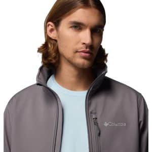 Columbia Ascender Softshell J 1556534023