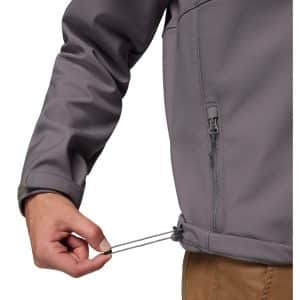 Columbia Ascender Softshell J 1556534023