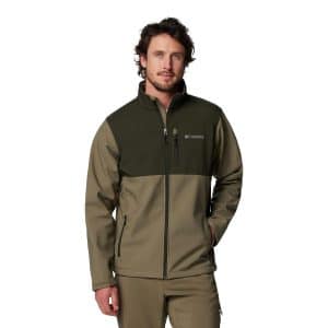 Columbia Ascender Softshell J 1556534398