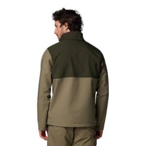 Columbia Ascender Softshell J 1556534398