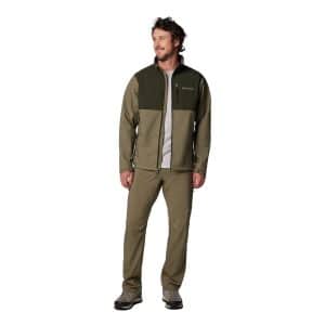 Columbia Ascender Softshell J 1556534398