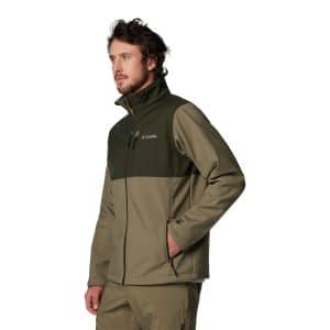 Columbia Ascender Softshell J 1556534398