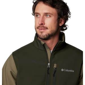 Columbia Ascender Softshell J 1556534398