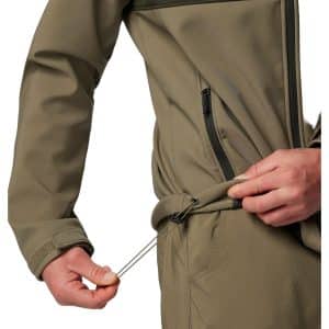 Columbia Ascender Softshell J 1556534398