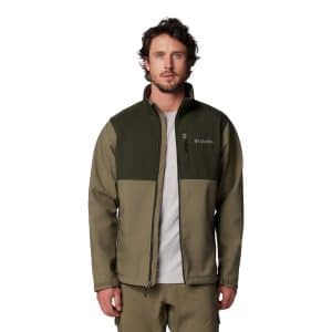 Columbia Ascender Softshell J 1556534398