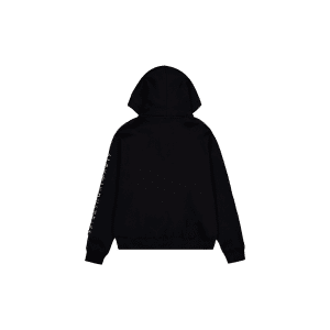 Alpha Industries Camo Sleeve Hoodie 156340-03
