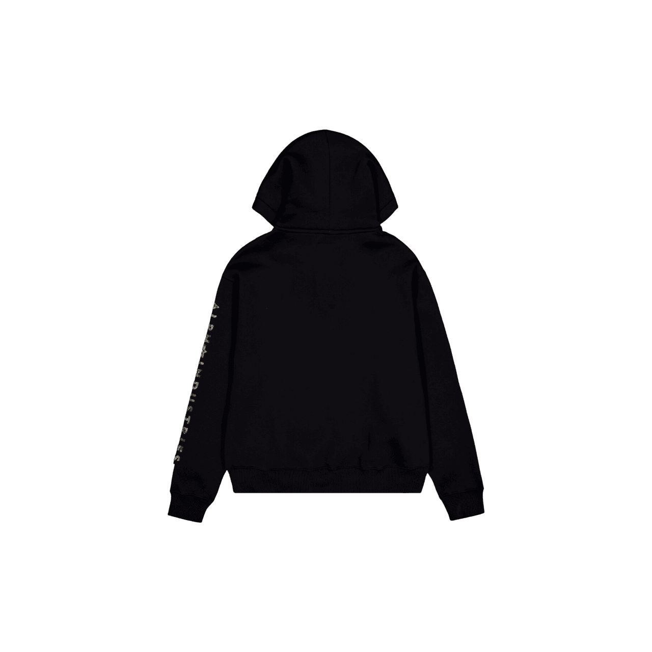 Alpha Industries Camo Sleeve Hoodie 156340-03 - obrazek 2