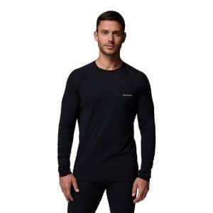 Columbia Mwt Stretch M LS Top 1638591011