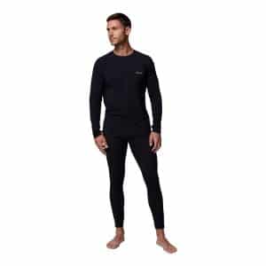 Columbia Mwt Stretch M LS Top 1638591011