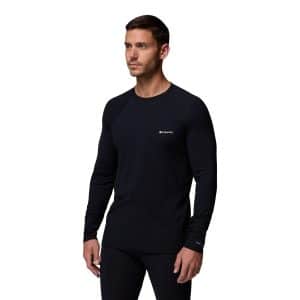 Columbia Mwt Stretch M LS Top 1638591011