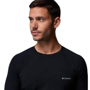 Columbia Mwt Stretch M LS Top 1638591011