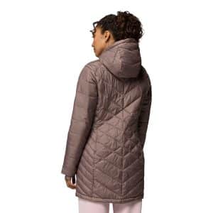 Columbia Heavenly Long Hooded 1738161254