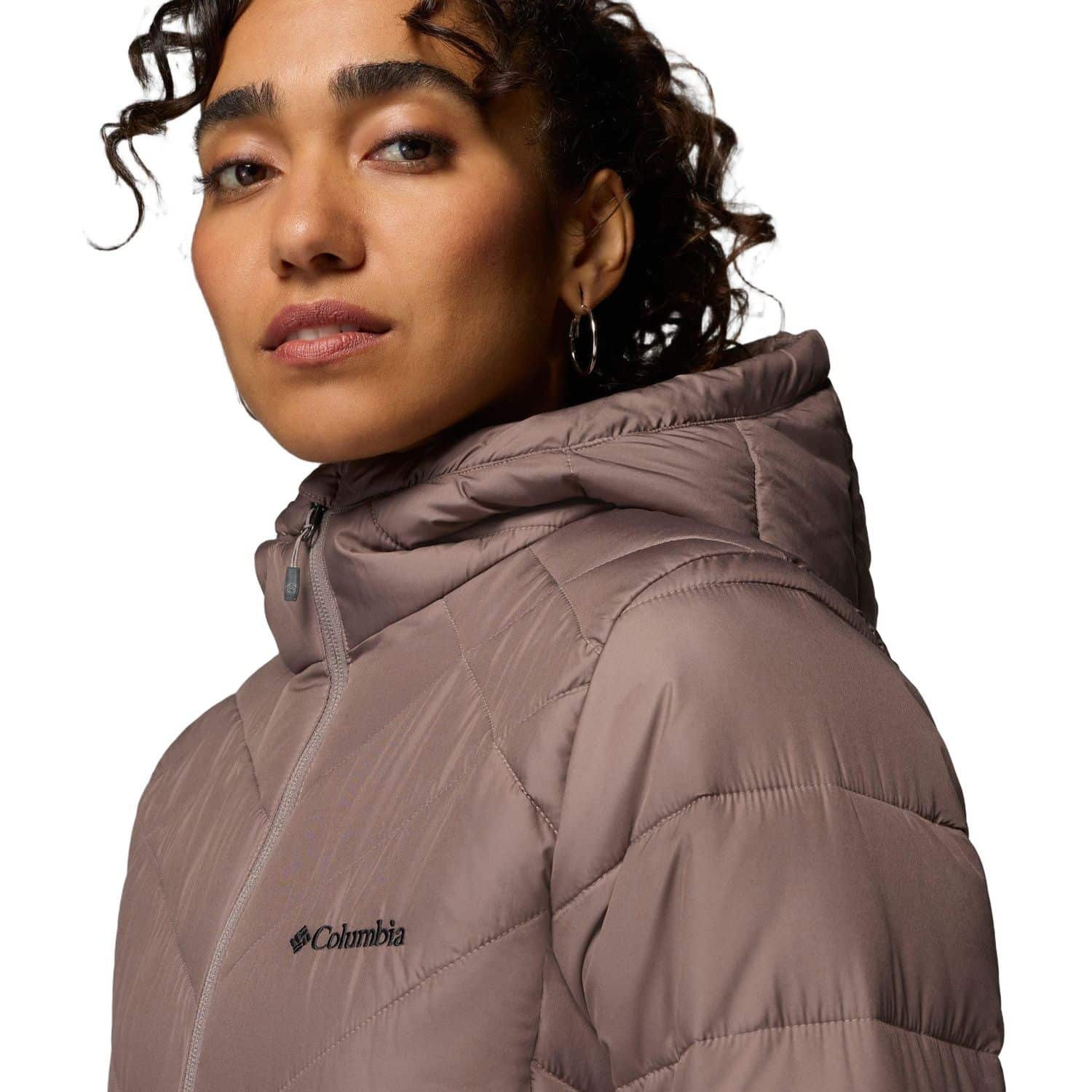 Columbia Heavenly Long Hooded 1738161254 - obrazek 8