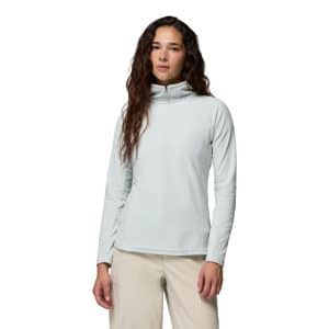 Columbia Glacial IV 1/2 Zip 1802201309