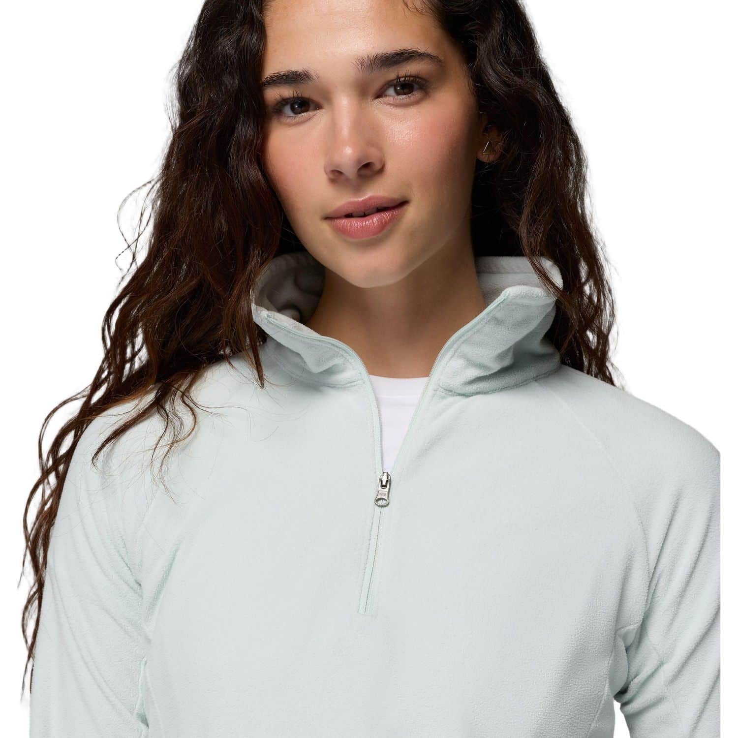 Columbia Glacial IV 1/2 Zip 1802201309 - obrazek 5