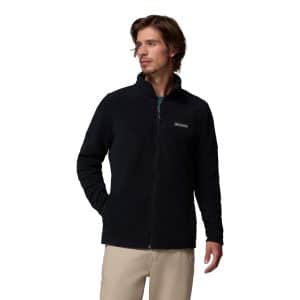 Columbia Basin Trail III Full Zip 1907753010