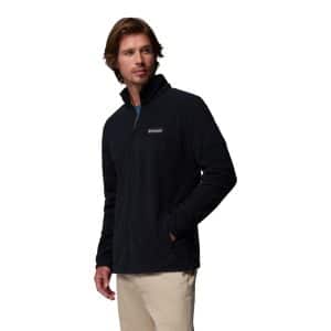 Columbia Basin Trail III Full Zip 1907753010