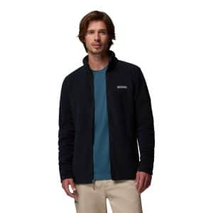 Columbia Basin Trail III Full Zip 1907753010