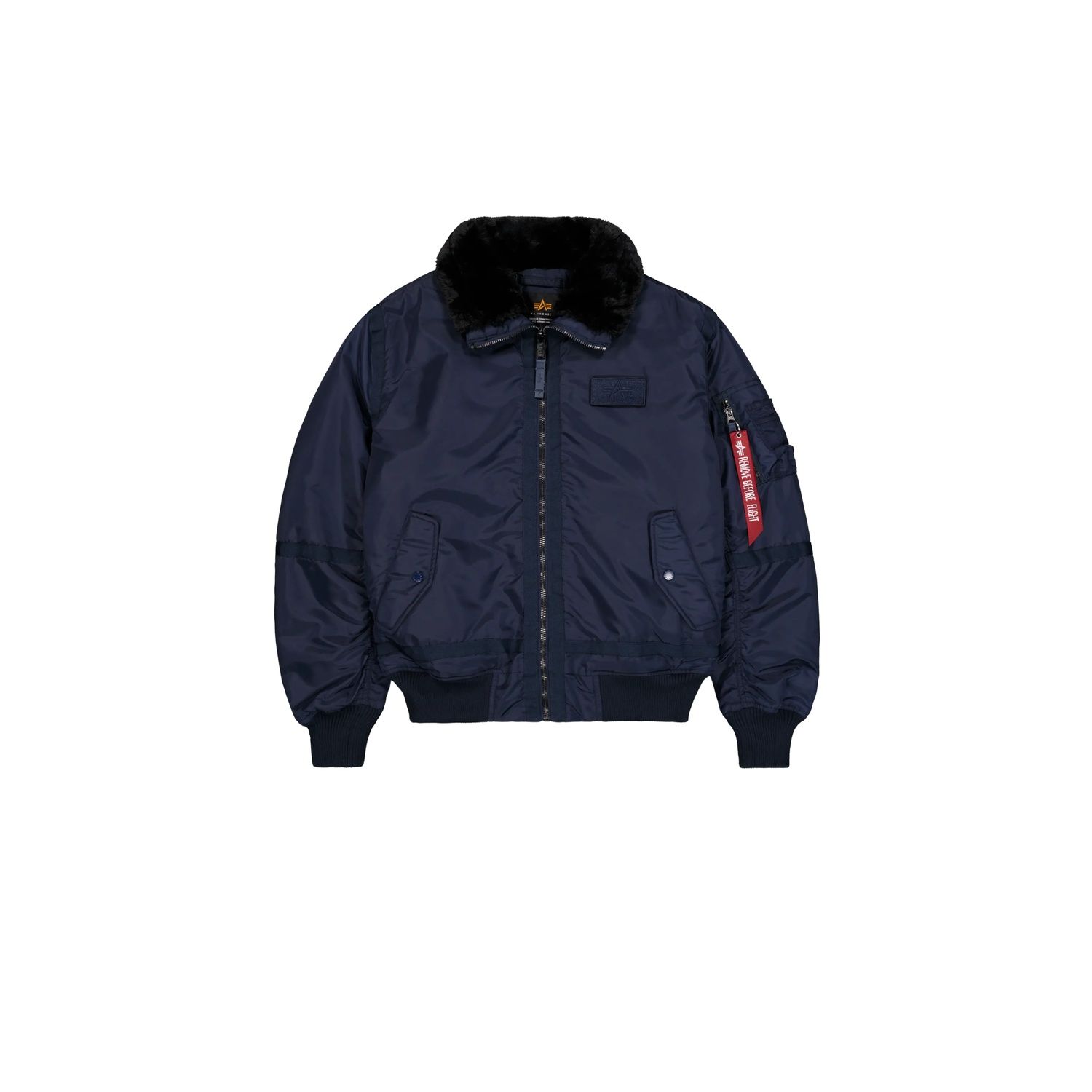 Alpha Industries B-15 III TT 198122-697