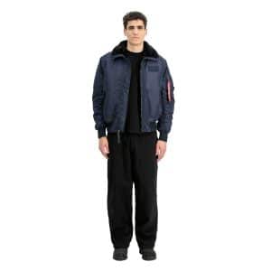Alpha Industries B-15 III TT 198122-697