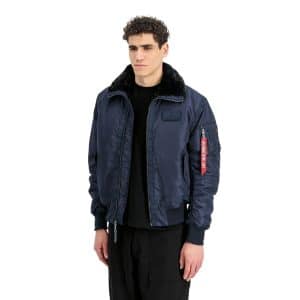 Alpha Industries B-15 III TT 198122-697